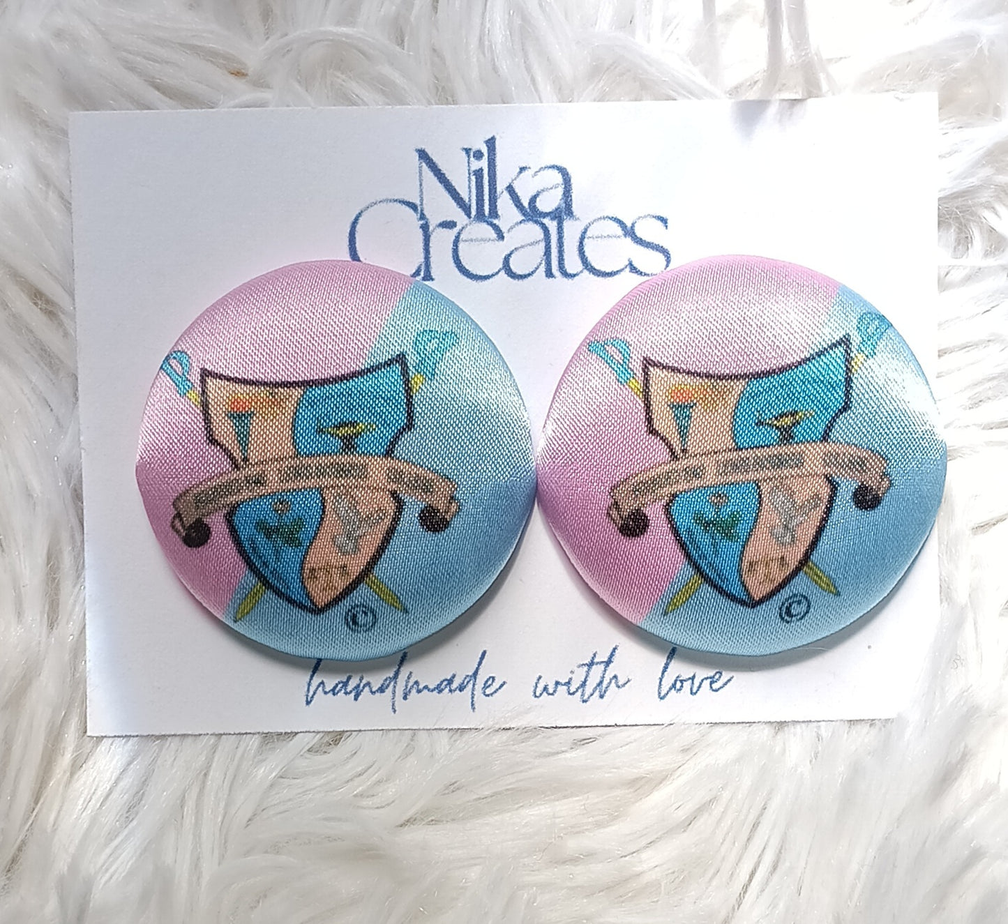 New Member/Neo Welcome Box