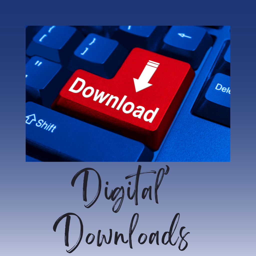 Digital Downloads