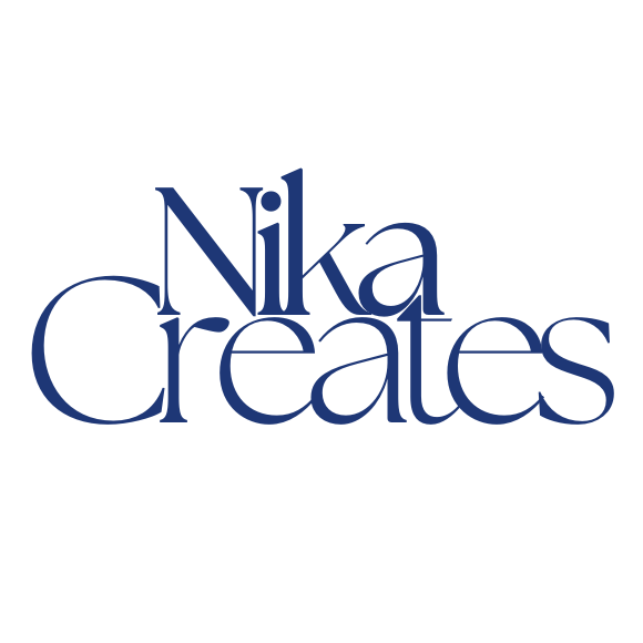 Nika Creates